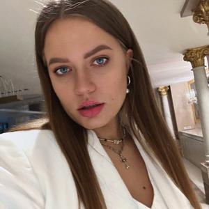 Kate, 23 года, Москва