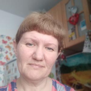 Татьяна, 48 лет, Реж