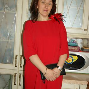 Елена, 54 года, Дубна