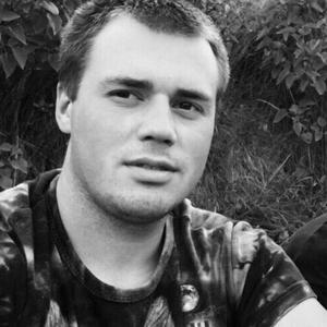Дмитрий, 31 год, Мстера