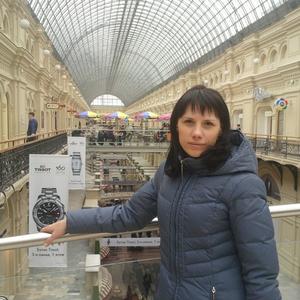 Олеся, 37 лет, Барнаул
