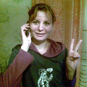 Вера, 44 года, Сальск