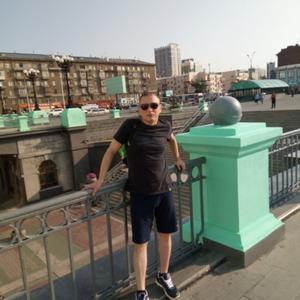 Парни в Тынде: Сергей Медведев, 38 - ищет девушку из Тынды