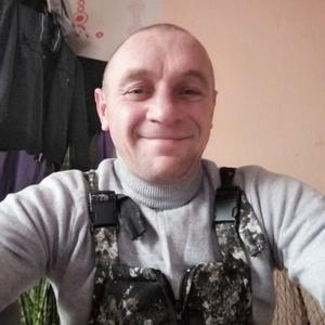 Евгений, 42 года, Тобольск
