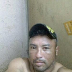 Rouman, 34 года, Veracruz
