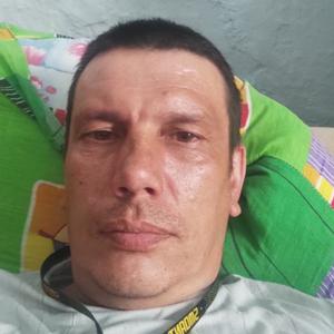 Костя Долгонов, 43 года, Таштагол
