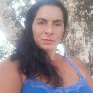 Agaiza, 41 год, Rio de Janeiro