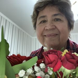 Розалия, 65 лет, Набережные Челны