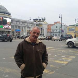 Парни в Петрозаводске: Александр Исаков, 66 - ищет девушку из Петрозаводска
