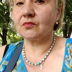 Lina, 56 лет, Москва