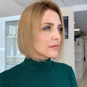 Наталья, 45 лет, Ноябрьск