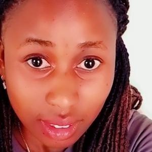 Apoya Sandrah, 22 года, Кампала