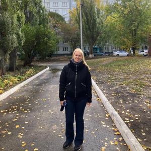 Девушки в Тольятти: Олеся, 42 - ищет парня из Тольятти