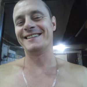 Мэкс, 49 лет, Хабаровск