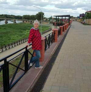 Девушки в Санкт-Петербурге: Тамара, 75 - ищет парня из Санкт-Петербурга
