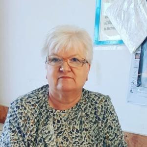 Ольга, 62 года, Ростов-на-Дону
