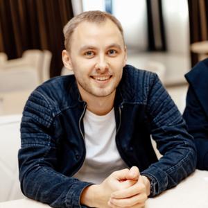 Андрей, 30 лет, Минск