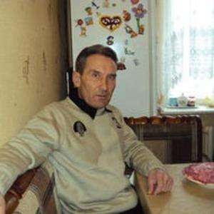 Сергей, 65 лет, Стерлитамак