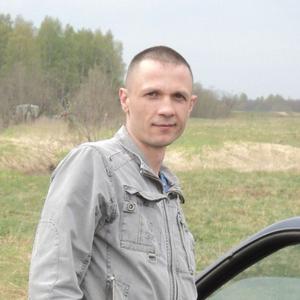Андрей, 44 года, Калашниково