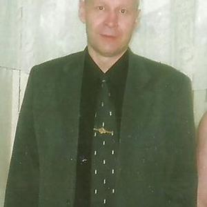 Игорь, 56 лет, Верхняя Салда