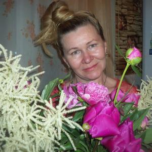 Елена, 59 лет, Смоленск
