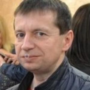 Владимир, 54 года, Орел