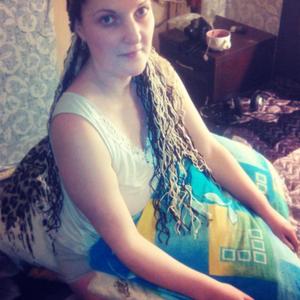 Девушки в Твери: Альбина Коголева, 36 - ищет парня из Твери