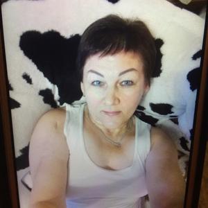 Девушки в Петрозаводске: Татьяна, 61 - ищет парня из Петрозаводска