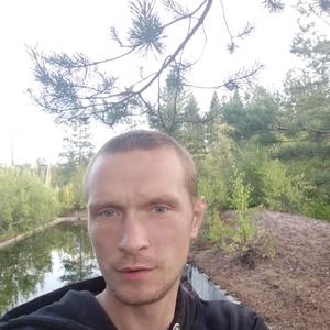 Сергей, 38 лет, Питкяранта