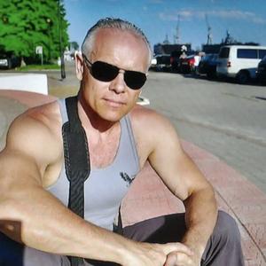 Сергей, 52 года, Нягань