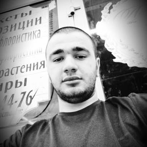 Манучер, 26 лет, Березовский
