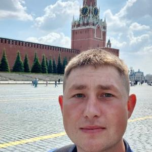 Андрей, 34 года, Находка