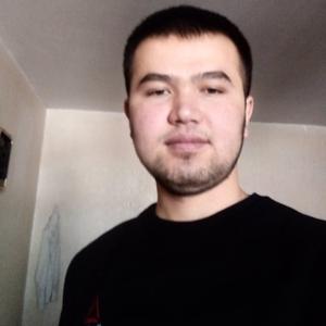 Идрис, 27 лет, Хабаровск