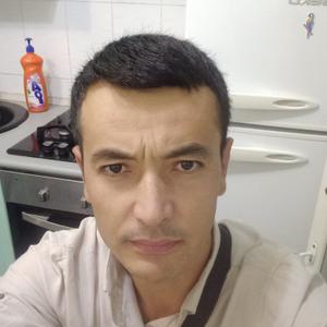 Zahriddin, 30 лет, Санкт-Петербург