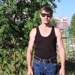 Юрий, 49 лет, Еманжелинск