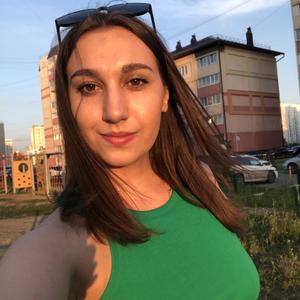 Анастасия, 27 лет, Новосибирск