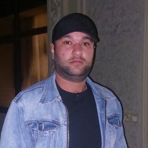 Рустам, 31 год, Санкт-Петербург