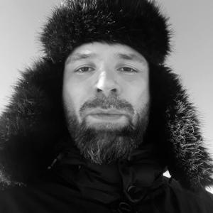 Vasiliy, 40 лет, Москва
