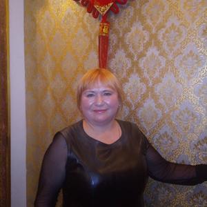 Девушки в Улан-Удэ: Valentina, 62 - ищет парня из Улан-Удэ