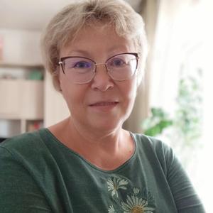 Ольга, 57 лет, Чистые Пруды