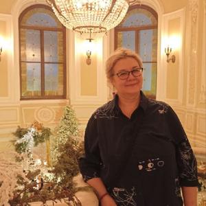 Девушки в Санкт-Петербурге: Людмила, 56 - ищет парня из Санкт-Петербурга