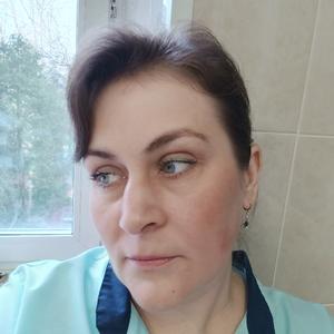 Алефтина, 41 год, Москва