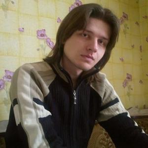 Юрий Палеев, 37 лет, Миргород