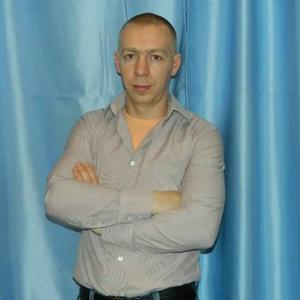 Илья, 42 года, Вологда
