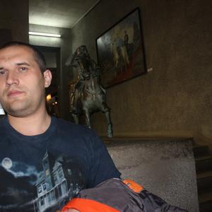 Илья, 43 года, Калининград