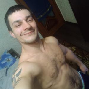Vitalik, 35 лет, Ачинск