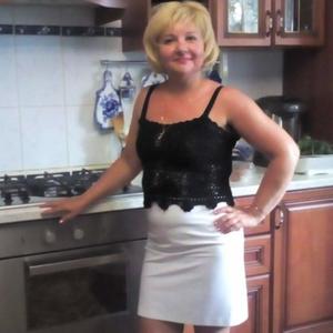 Елена Конышева, 46 лет, Надым