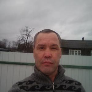 Василий, 45 лет, Липин Бор