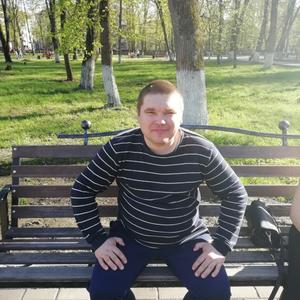 Денис, 40 лет, Брянск