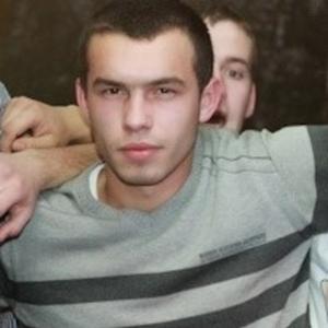 Парни в Калининграде: Александр, 32 - ищет девушку из Калининграда